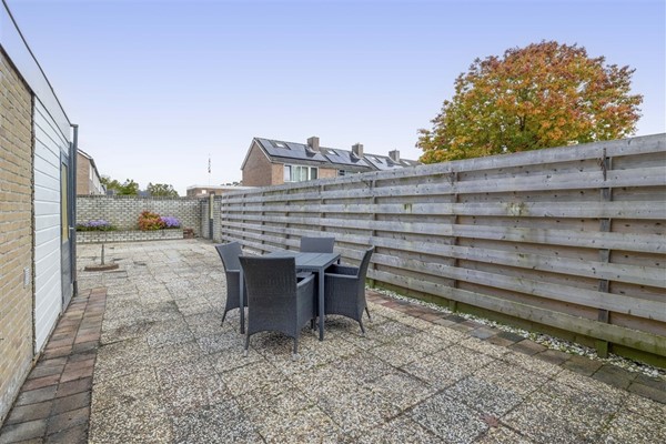 Medium property photo - Kleine Belt 3, 9642 BW Veendam